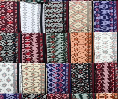 blog Cara Merawat Sarung Tenun agar Tetap Indah dan Awet